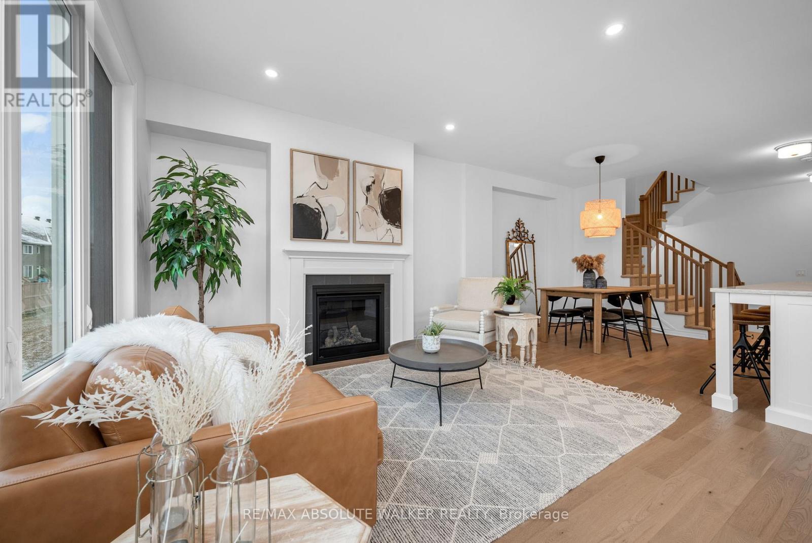 154 Kerala Place, Ottawa, Ontario  K1T 0Z3 - Photo 13 - X12605892