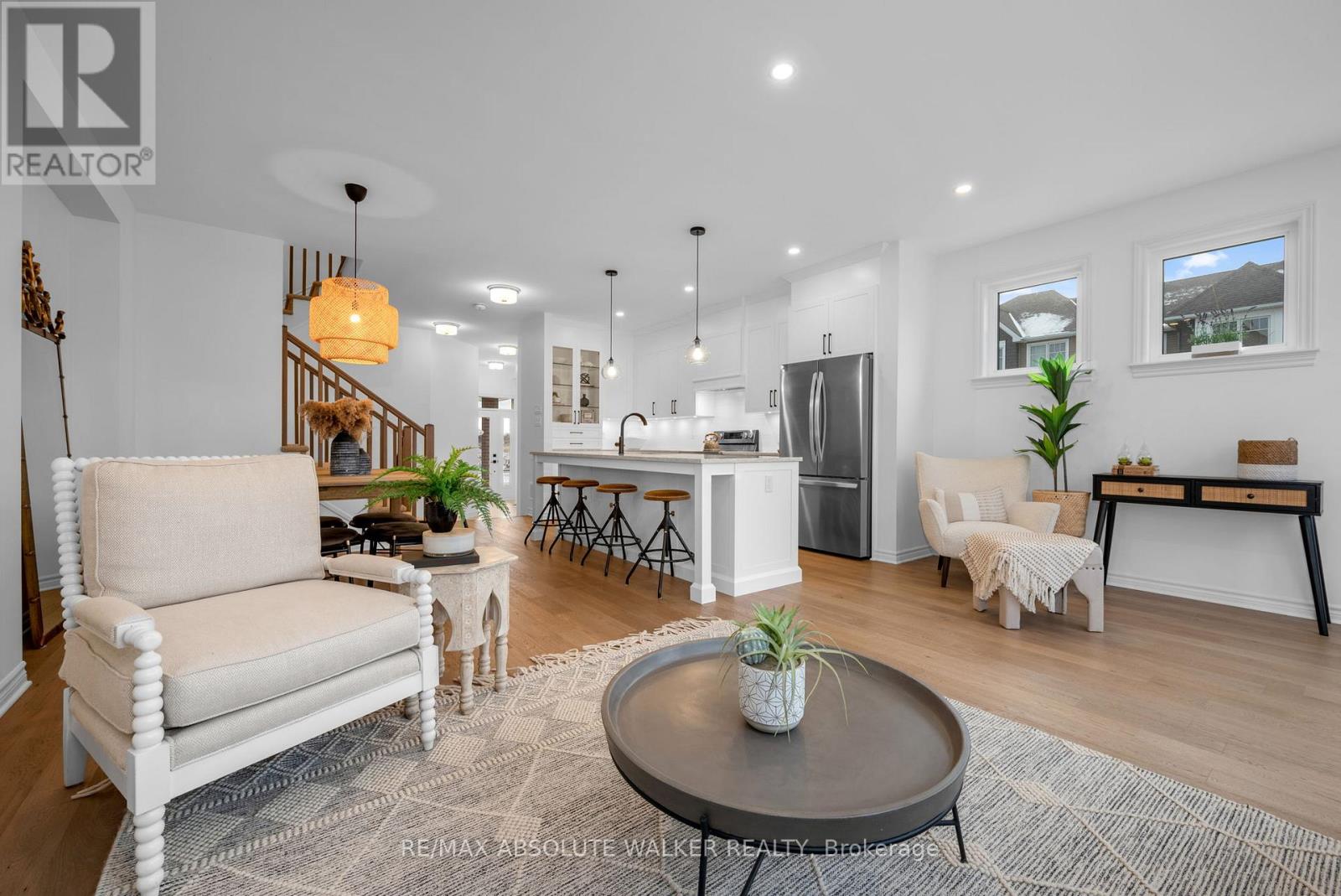 154 Kerala Place, Ottawa, Ontario  K1T 0Z3 - Photo 15 - X12605892