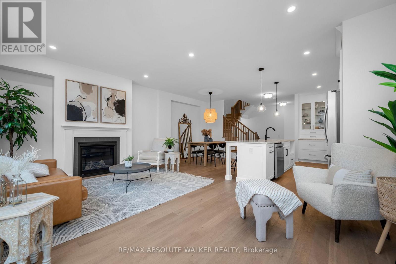 154 Kerala Place, Ottawa, Ontario  K1T 0Z3 - Photo 16 - X12605892