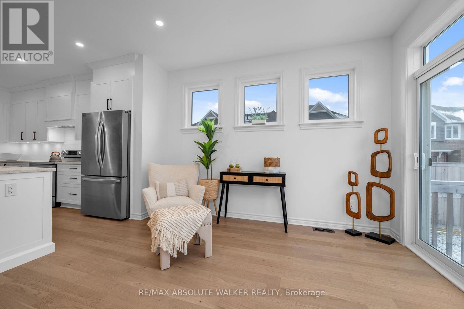 154 Kerala Place, Ottawa, Ontario  K1T 0Z3 - Photo 18 - X12605892