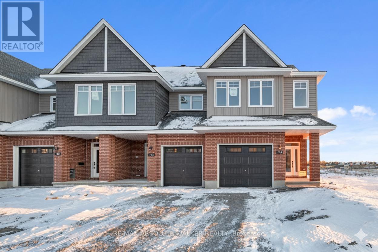 154 Kerala Place, Ottawa, Ontario  K1T 0Z3 - Photo 2 - X12605892