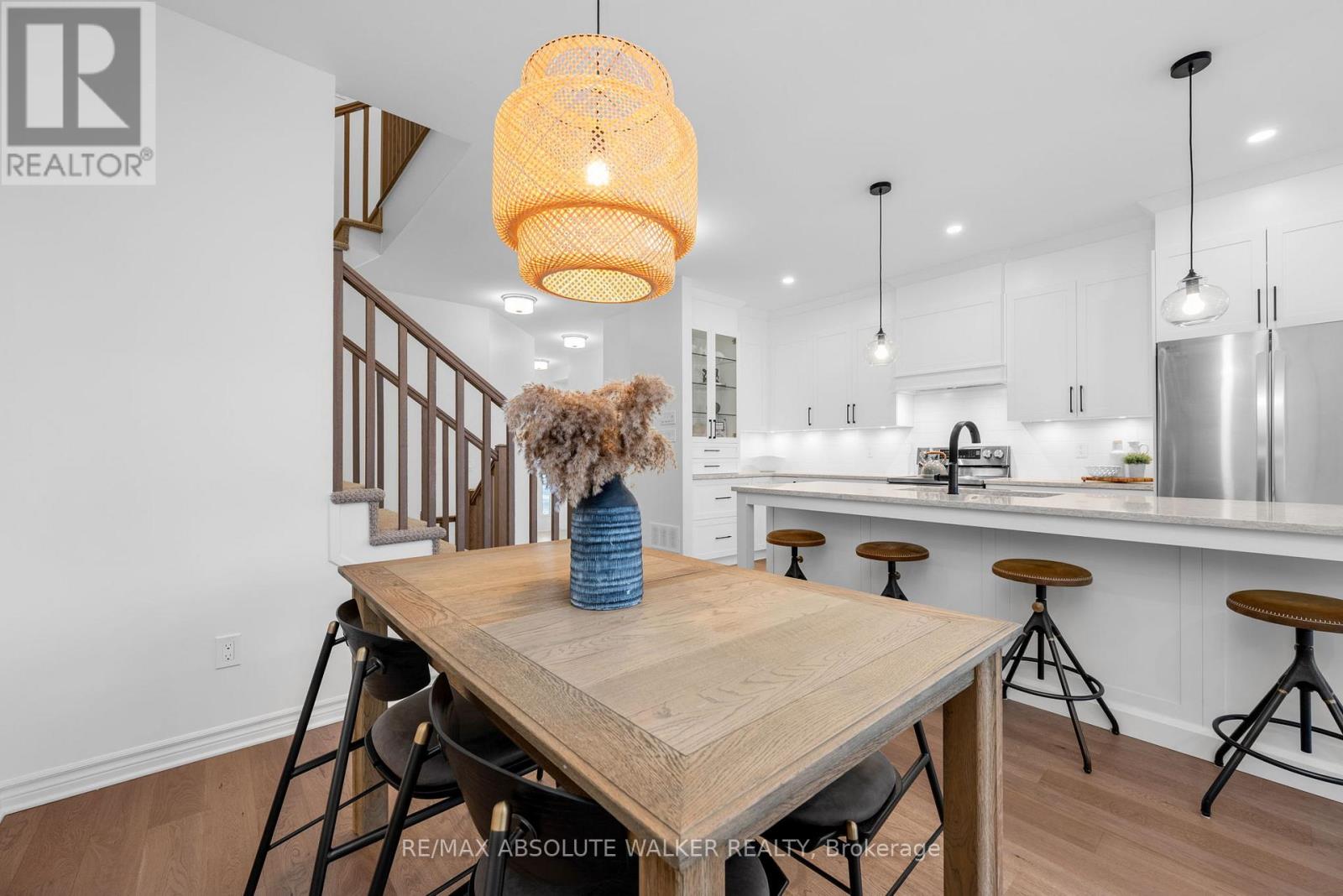 154 Kerala Place, Ottawa, Ontario  K1T 0Z3 - Photo 21 - X12605892