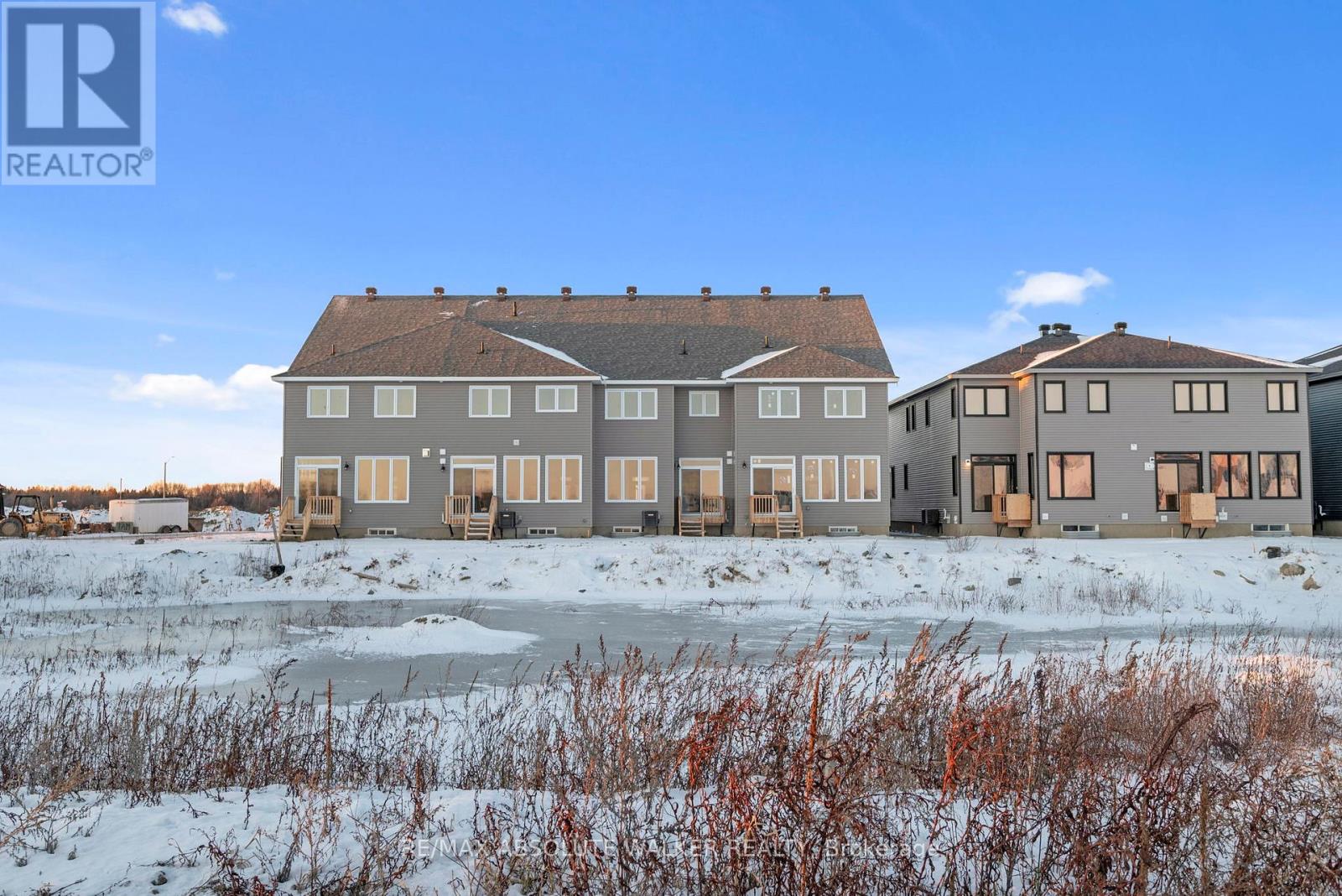 154 Kerala Place, Ottawa, Ontario  K1T 0Z3 - Photo 40 - X12605892