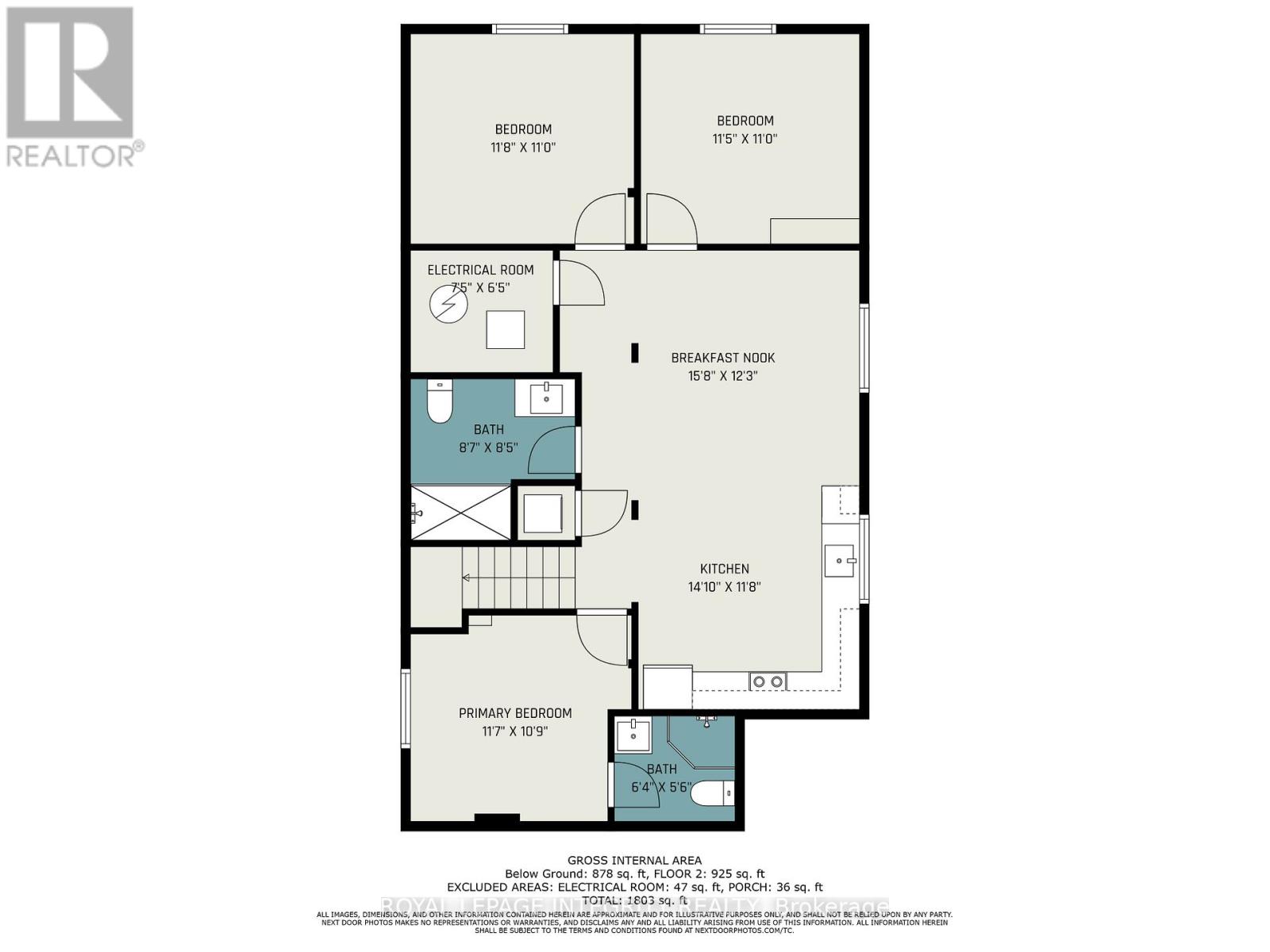 2321 Kay Street, Ottawa, Ontario  K2C 1J6 - Photo 34 - X12605916