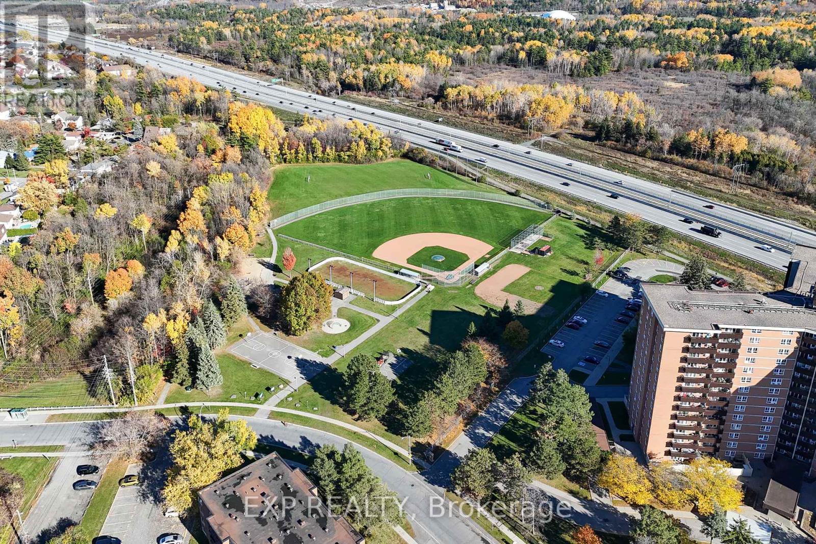 415 - 2000 Jasmine Crescent, Ottawa, Ontario  K1J 8K4 - Photo 31 - X12605936