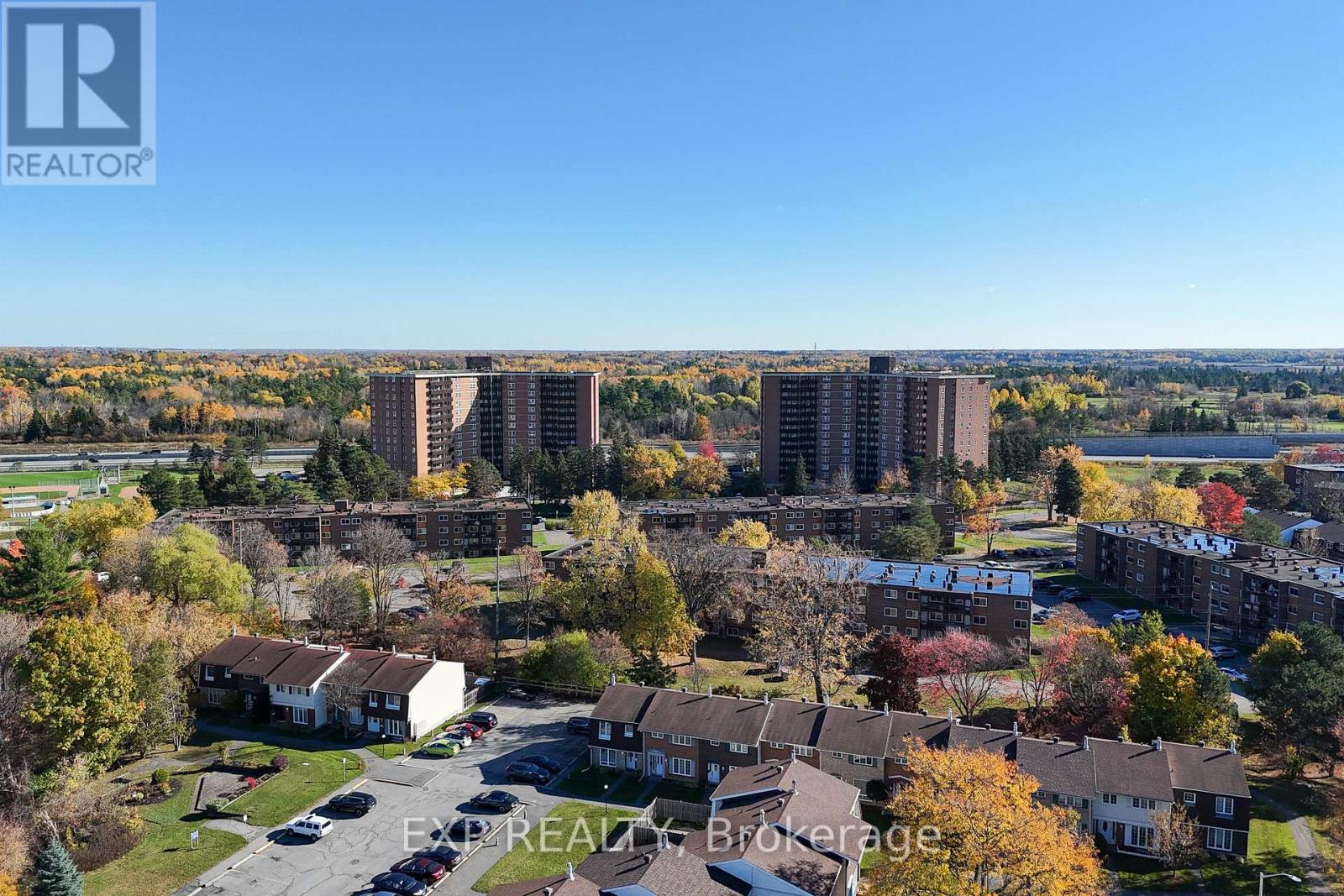 415 - 2000 Jasmine Crescent, Ottawa, Ontario  K1J 8K4 - Photo 32 - X12605936