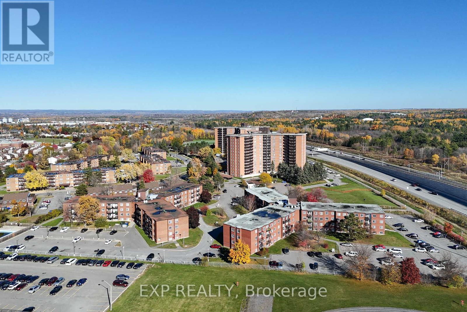 415 - 2000 Jasmine Crescent, Ottawa, Ontario  K1J 8K4 - Photo 33 - X12605936