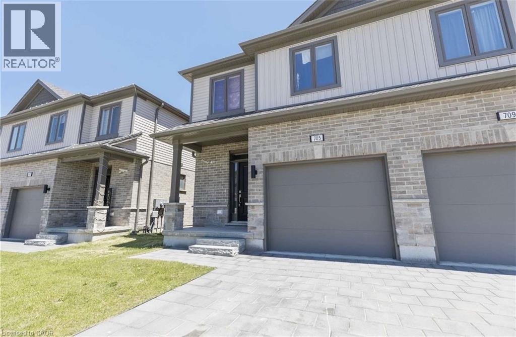 705 Chelton Road, London, Ontario  N6M 0J1 - Photo 3 - 40792601