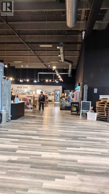 6, 1411 33 Street Ne, Calgary, Alberta  T2A 5P1 - Photo 5 - A2239259