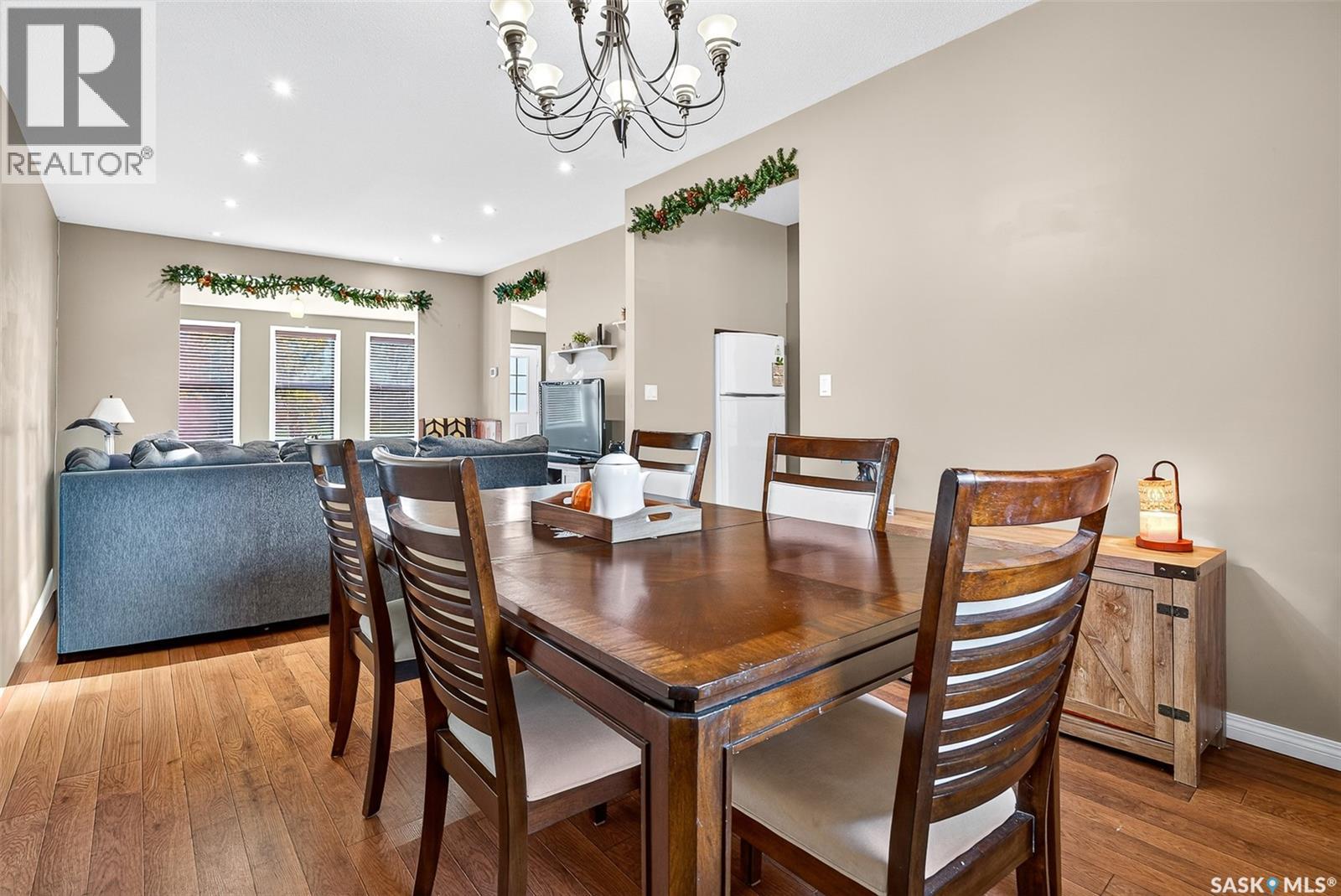 426 Moose Square, Moose Jaw, Saskatchewan  S6H 4B1 - Photo 12 - SK021768