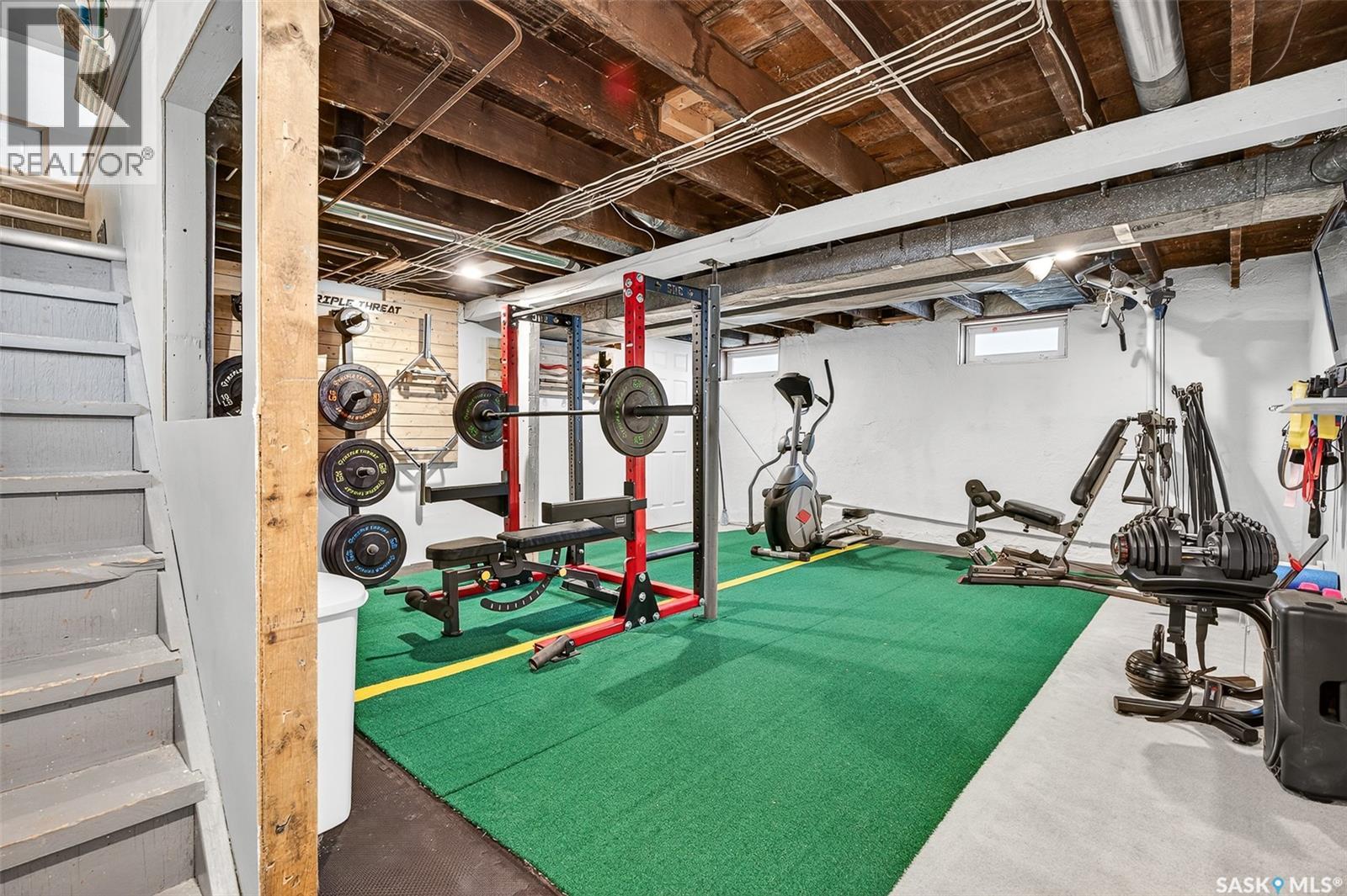 426 Moose Square, Moose Jaw, Saskatchewan  S6H 4B1 - Photo 33 - SK021768