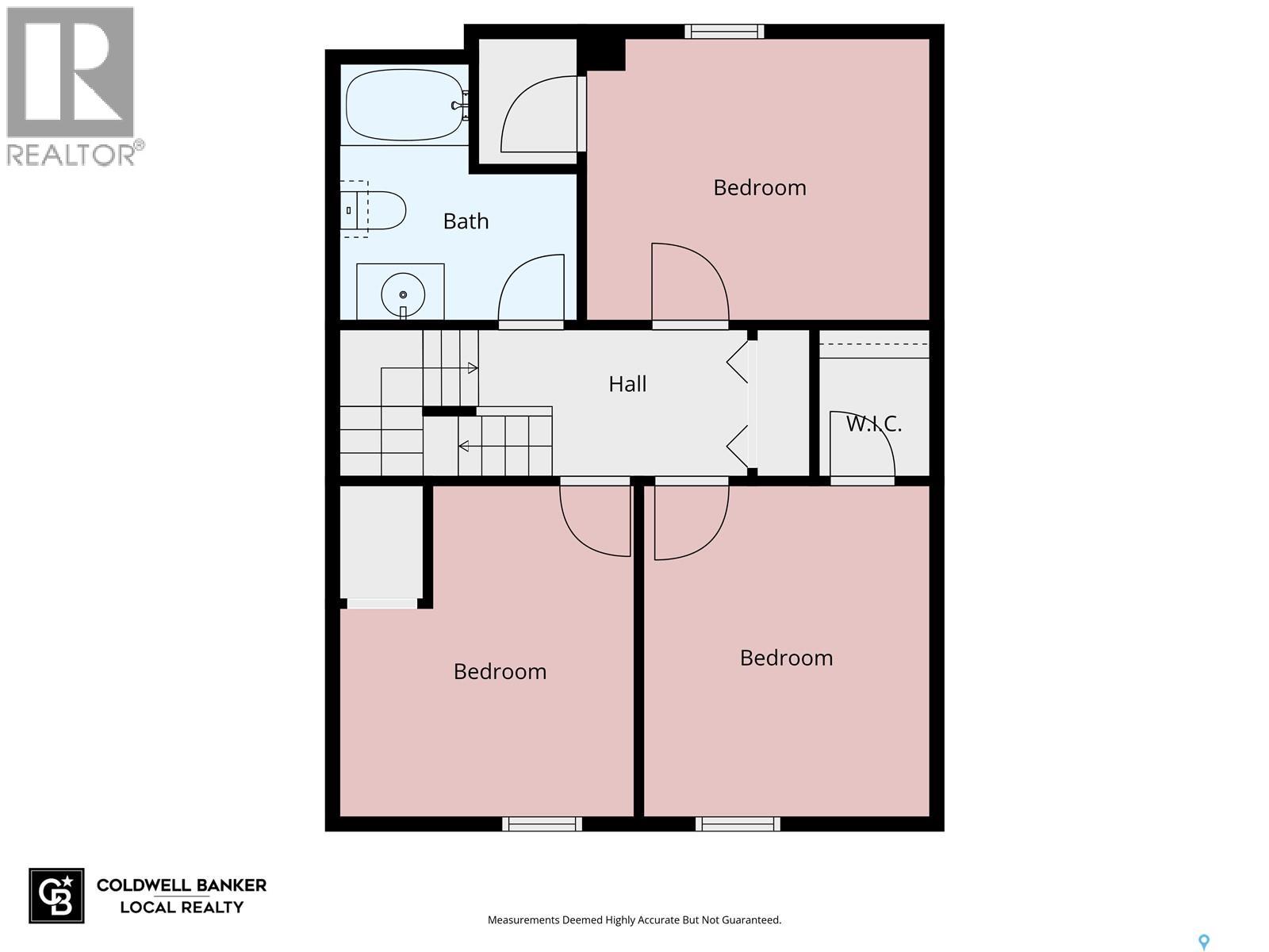 426 Moose Square, Moose Jaw, Saskatchewan  S6H 4B1 - Photo 48 - SK021768
