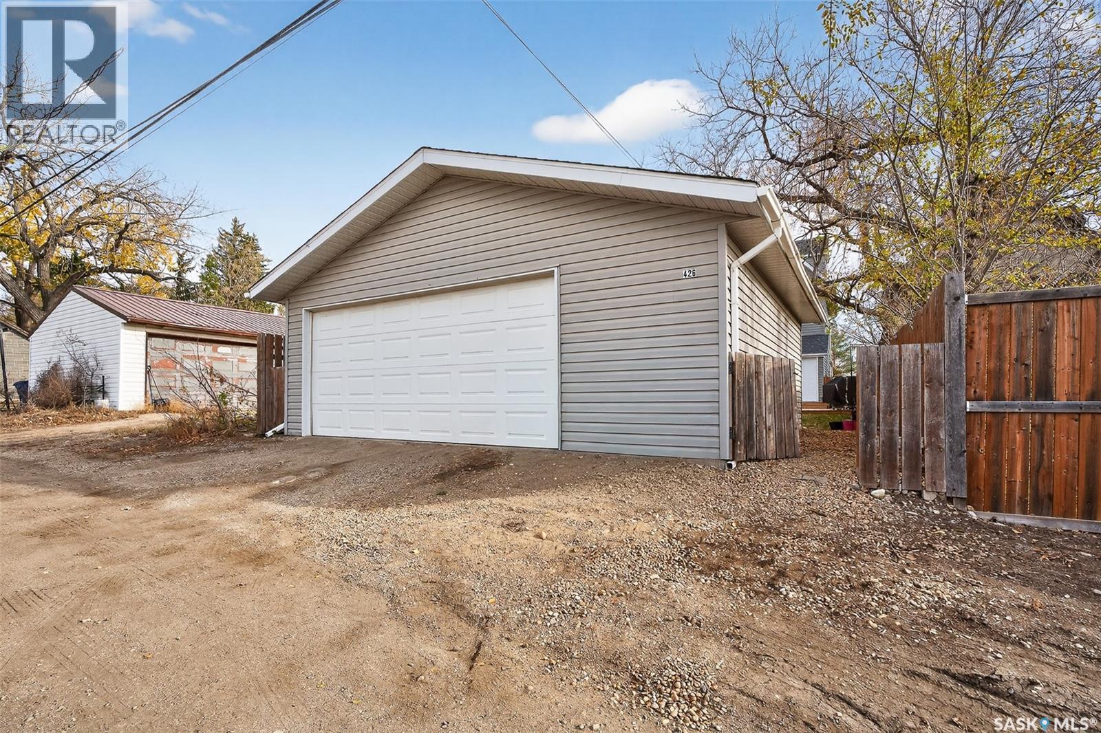 426 Moose Square, Moose Jaw, Saskatchewan  S6H 4B1 - Photo 40 - SK021768