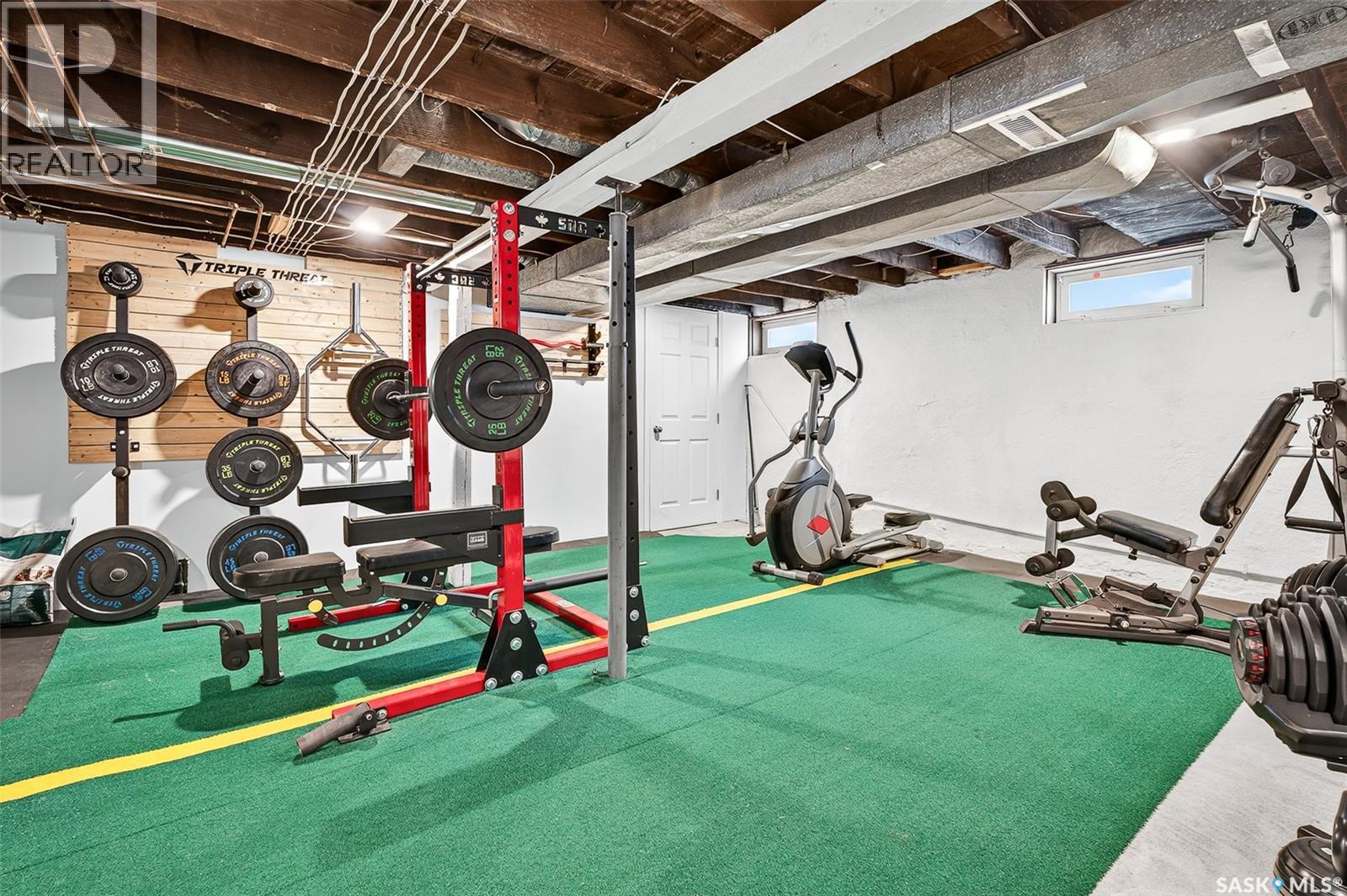 426 Moose Square, Moose Jaw, Saskatchewan  S6H 4B1 - Photo 34 - SK021768