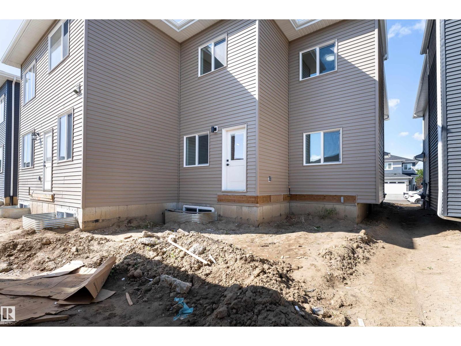 3117 Magpie Wy Nw, Edmonton, Alberta  T5S 0V3 - Photo 35 - E4467505