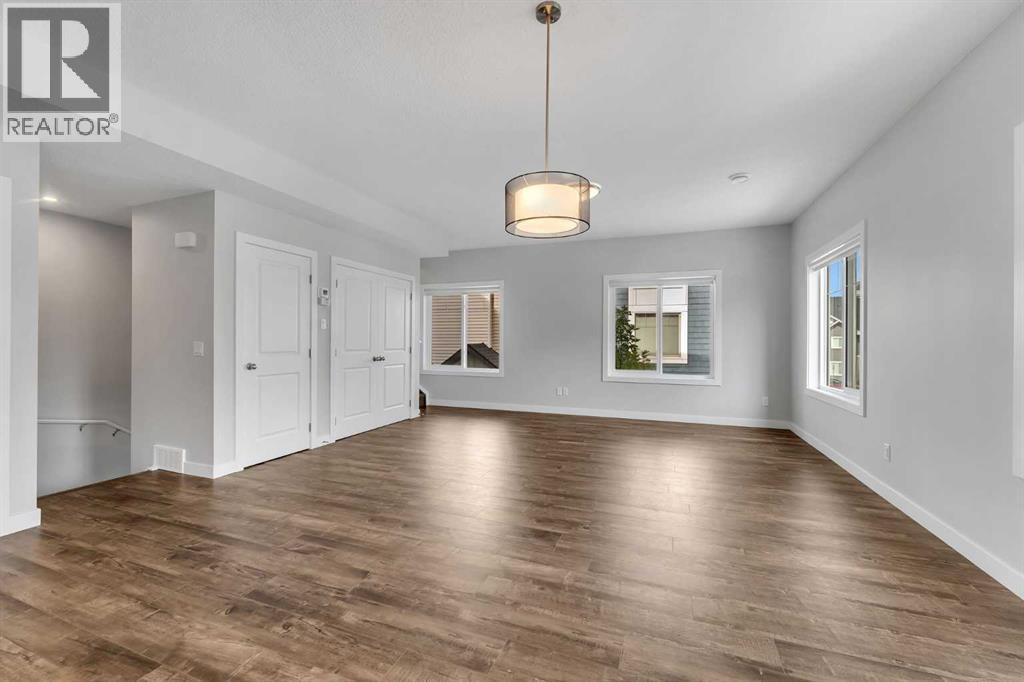 342 Canals Crossing Sw, Airdrie, Alberta  T4B 4L3 - Photo 12 - A2260810