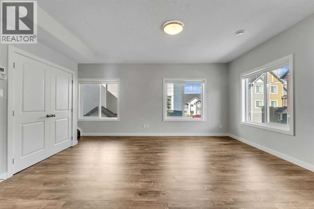 342 Canals Crossing Sw, Airdrie, Alberta  T4B 4L3 - Photo 13 - A2260810