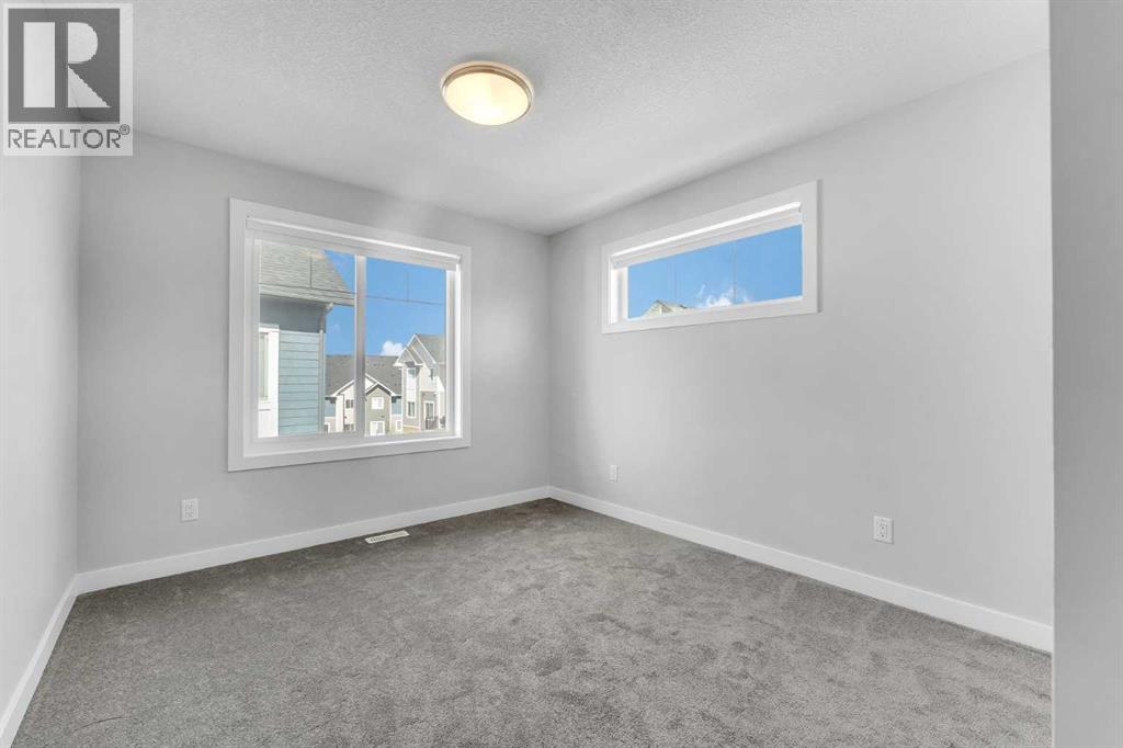 342 Canals Crossing Sw, Airdrie, Alberta  T4B 4L3 - Photo 36 - A2260810