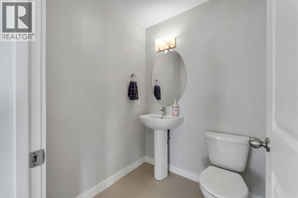 342 Canals Crossing Sw, Airdrie, Alberta  T4B 4L3 - Photo 20 - A2260810