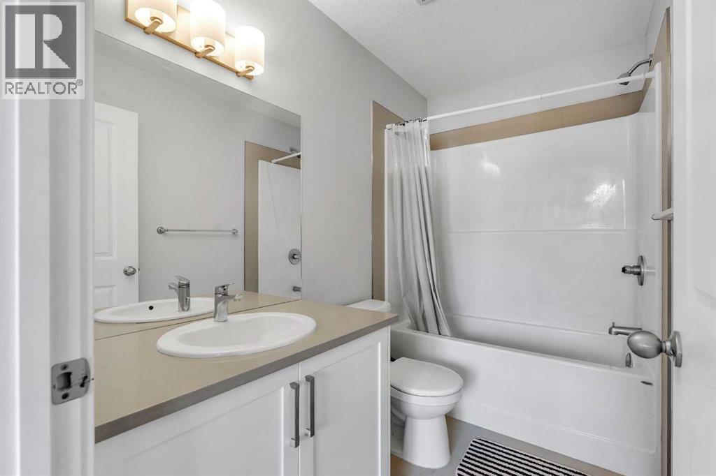 342 Canals Crossing Sw, Airdrie, Alberta  T4B 4L3 - Photo 33 - A2260810