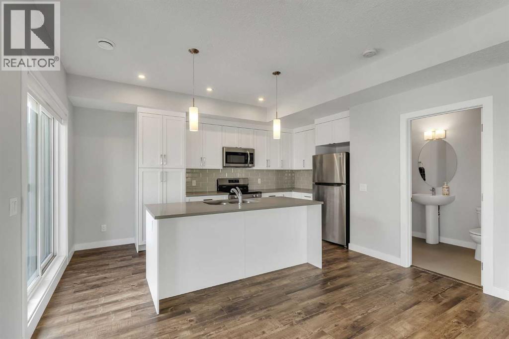 342 Canals Crossing Sw, Airdrie, Alberta  T4B 4L3 - Photo 19 - A2260810