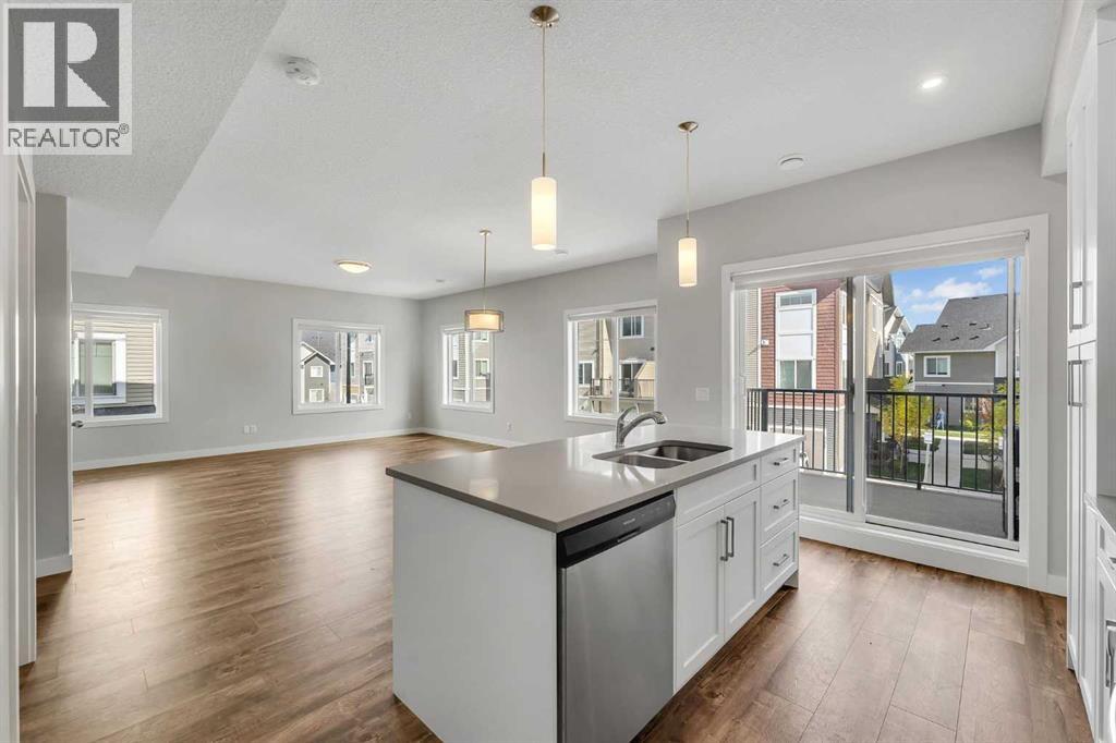 342 Canals Crossing Sw, Airdrie, Alberta  T4B 4L3 - Photo 25 - A2260810