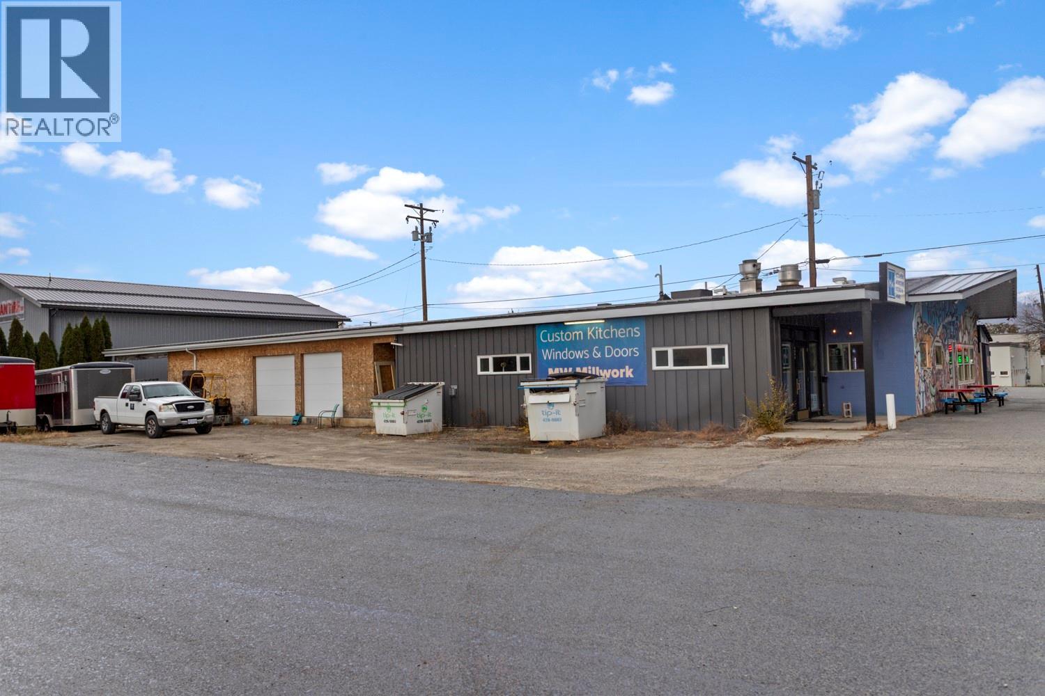 1335 Northwest Boulevard, Creston, British Columbia  V0B 1G6 - Photo 3 - 10366856