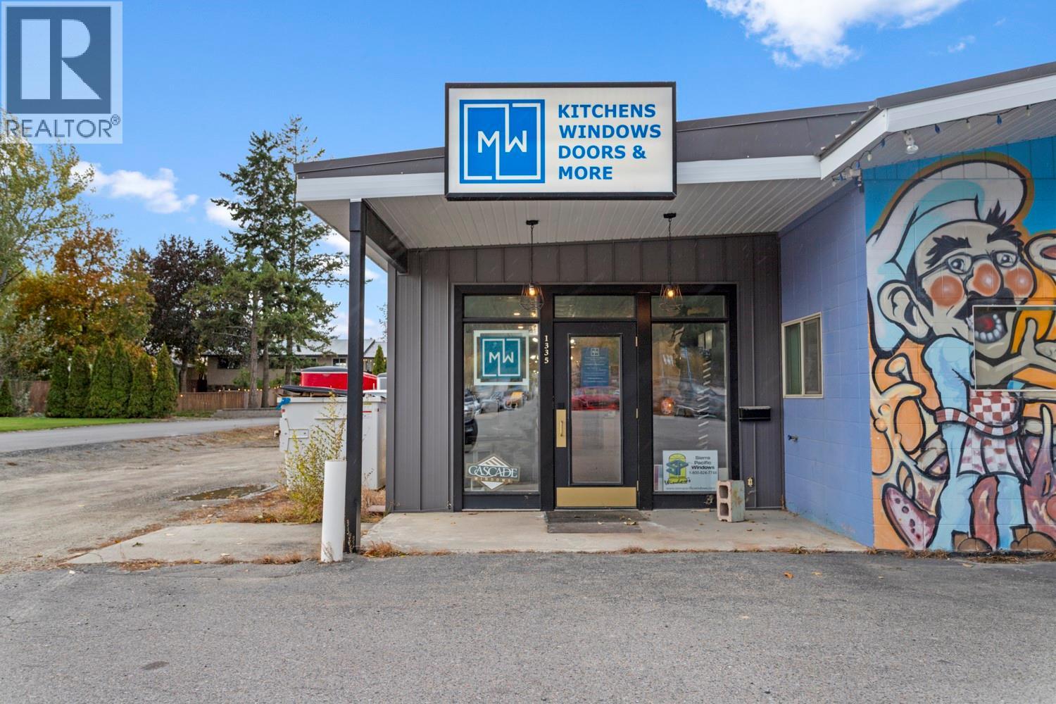 1335 Northwest Boulevard, Creston, British Columbia  V0B 1G6 - Photo 1 - 10366856