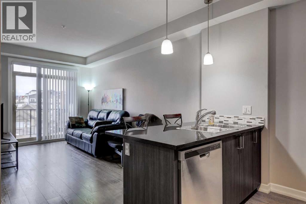 324, 117 Copperpond Common Se, Calgary, Alberta  T2Z 5E2 - Photo 9 - A2269527