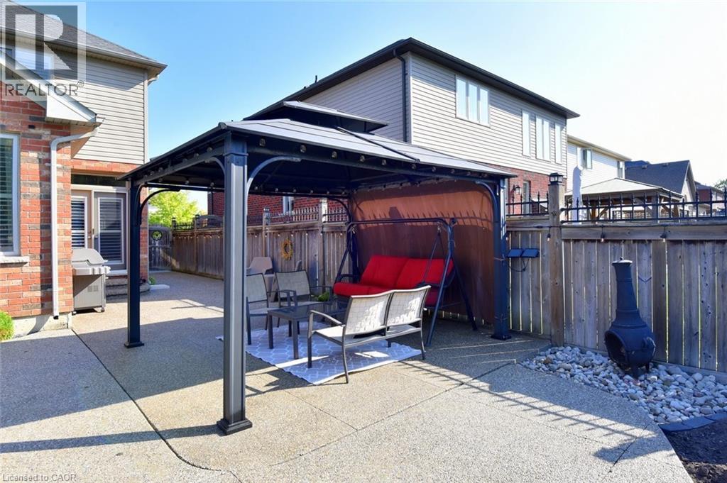 12 Degrow Crescent, Binbrook, Ontario  L0R 1C0 - Photo 41 - 40772155