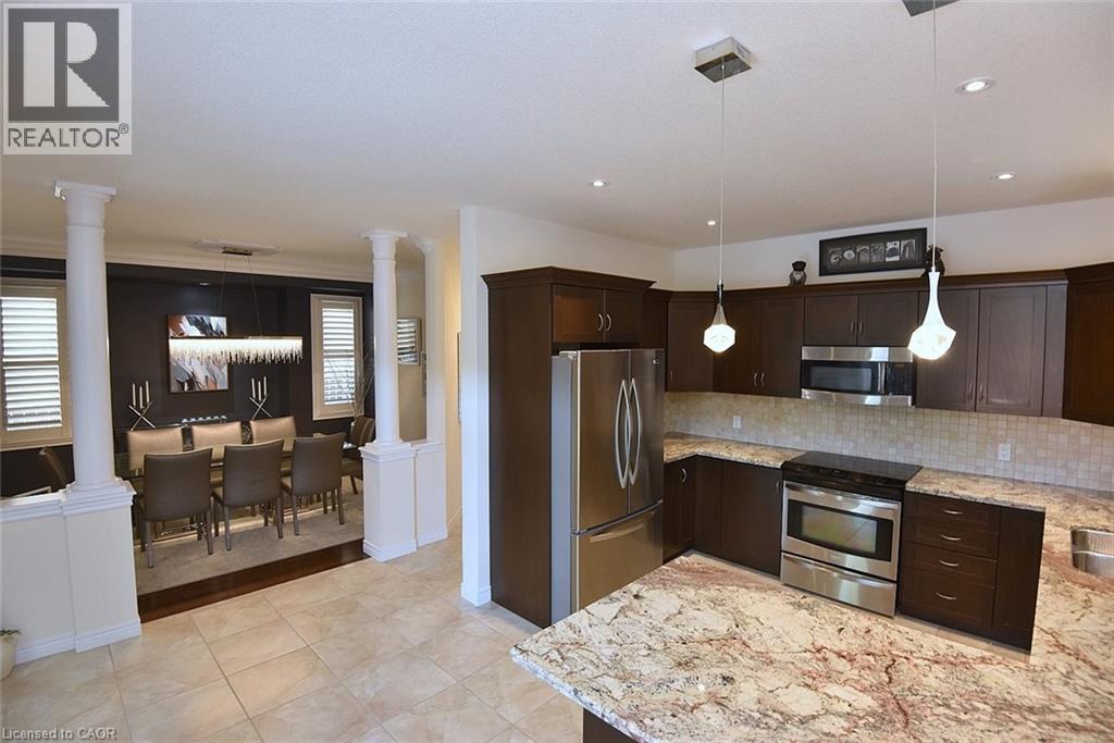 12 Degrow Crescent, Binbrook, Ontario  L0R 1C0 - Photo 14 - 40772155