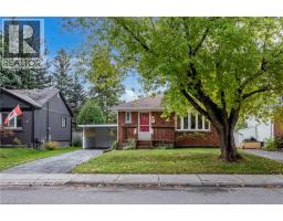9 MCKAY Road, Hamilton, Ontario