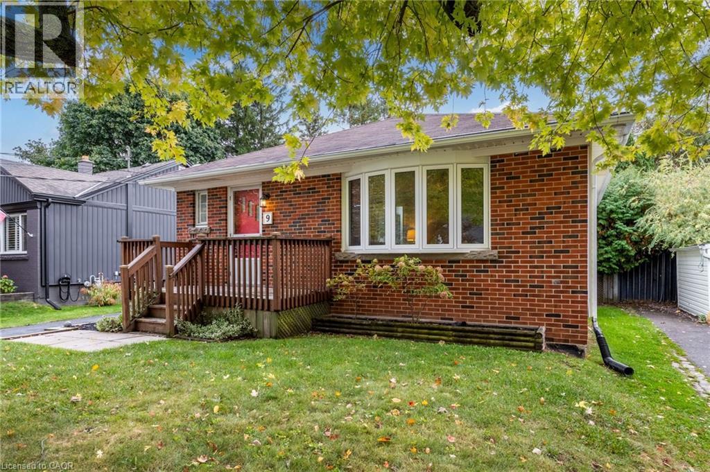 9 Mckay Road, Hamilton, Ontario  L9H 1H6 - Photo 39 - 40781235