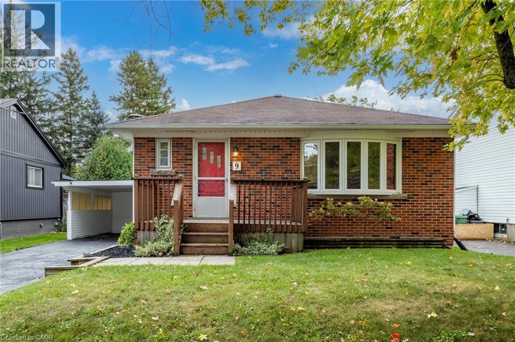 9 Mckay Road, Hamilton, Ontario  L9H 1H6 - Photo 37 - 40781235