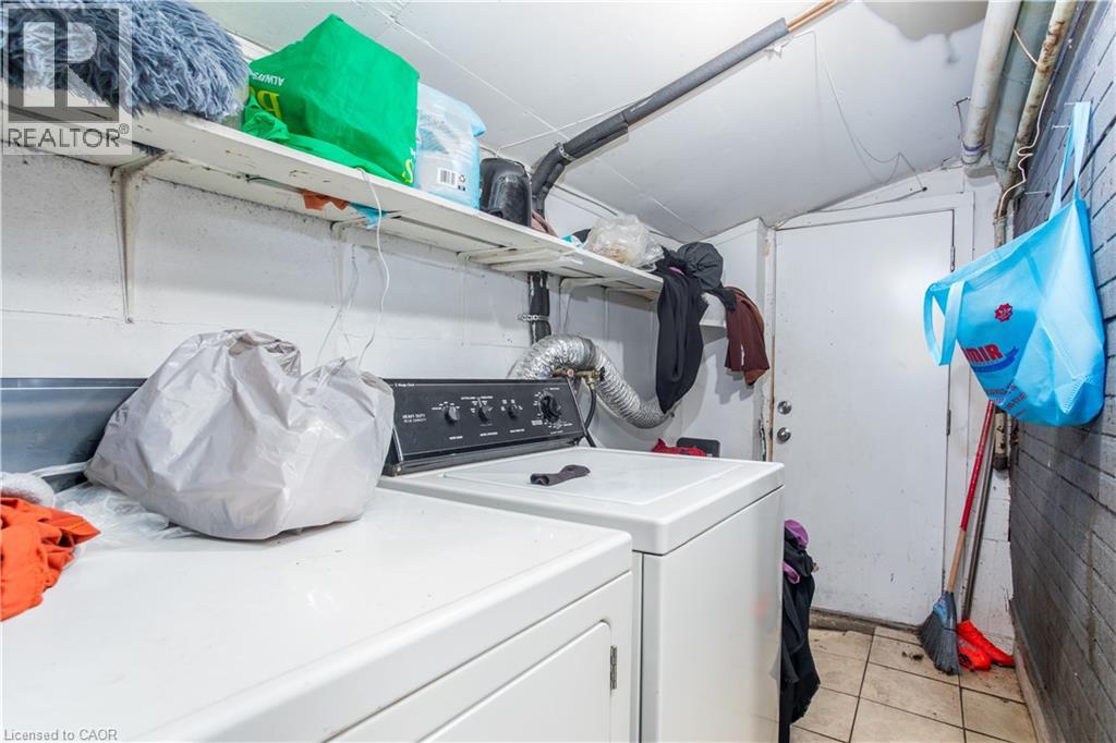 167 - 169 Wilson Street, Hamilton, Ontario  L8R 1E3 - Photo 6 - 40791203