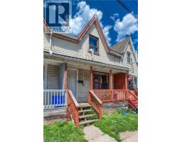 167 - 169 WILSON Street, Hamilton, Ontario