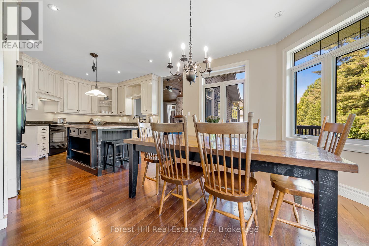 37 Parkway Avenue, Mcdougall, Ontario  P0G 1G0 - Photo 20 - X12405705