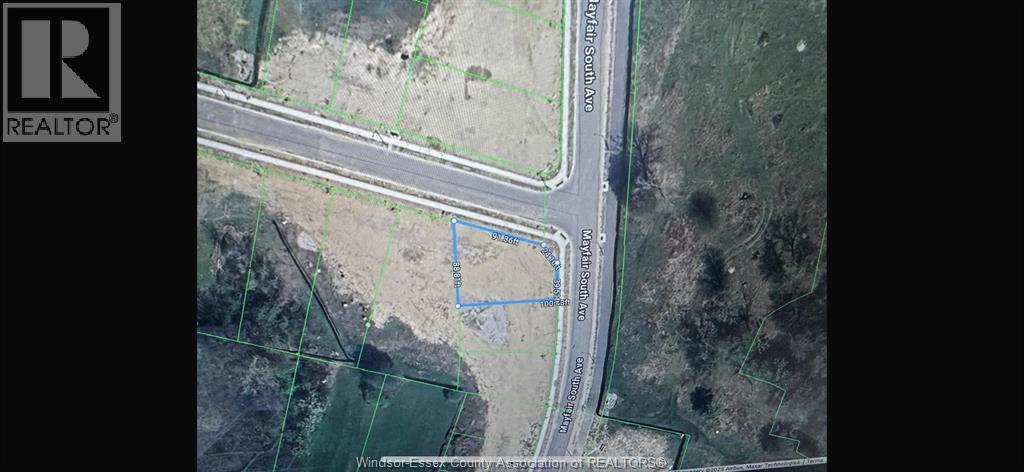 MLS# 25031273: 2532 MAYFAIR South, LaSalle, Canada