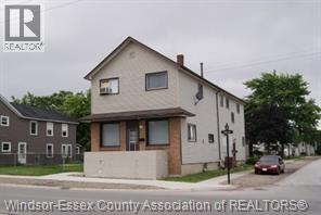 183 Simcoe Street, Amherstburg, Ontario N9V 1M3 - Photo 1 - 25031244