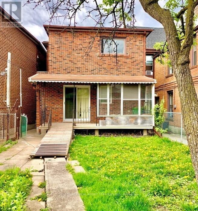 1 - 148 Brunswick Avenue, Toronto (University), Ontario  M5S 2M2 - Photo 12 - C12605914