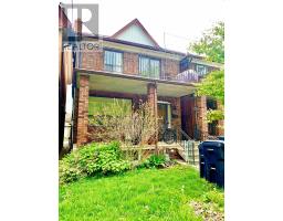 1 - 148 Brunswick Avenue, Toronto (University), Ca