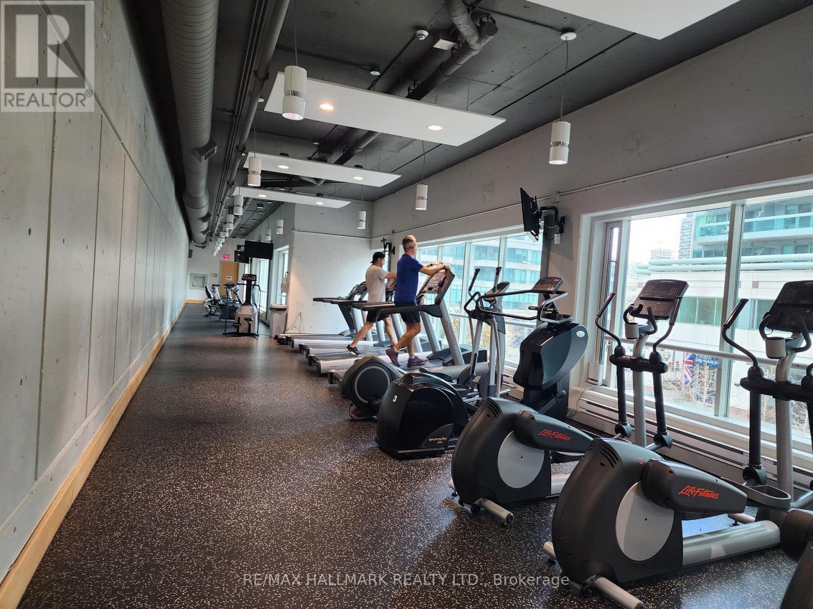 Ph11 - 10 Queens Quay W, Toronto, Ontario  M5J 2R9 - Photo 33 - C12605922