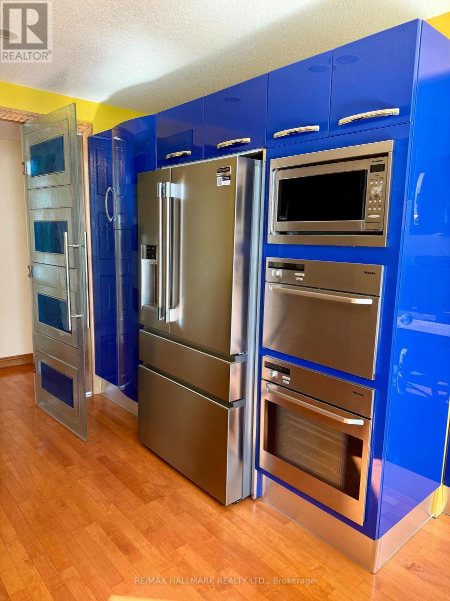 Ph11 - 10 Queens Quay W, Toronto, Ontario  M5J 2R9 - Photo 8 - C12605922