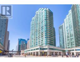 PH11 - 10 QUEENS QUAY W, Toronto, Ontario