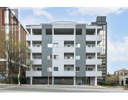 110 - 600 Eglinton Avenue E, Toronto (Mount Pleasant East), Ca