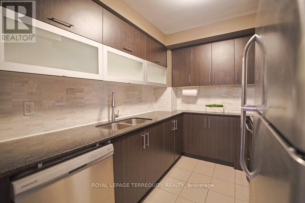 411 - 275 Yorkland Road, Toronto, Ontario  M2J 0B4 - Photo 19 - C12605970