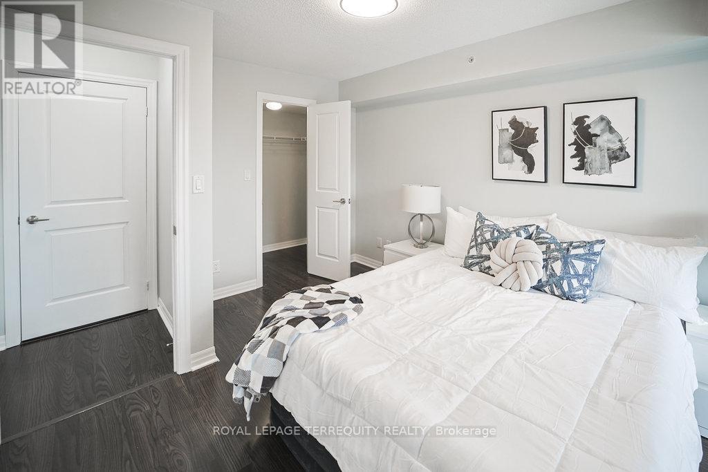 411 - 275 Yorkland Road, Toronto, Ontario  M2J 0B4 - Photo 21 - C12605970