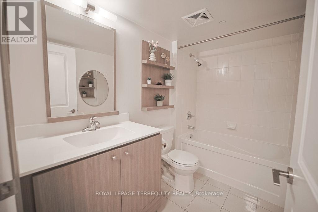 411 - 275 Yorkland Road, Toronto, Ontario  M2J 0B4 - Photo 26 - C12605970