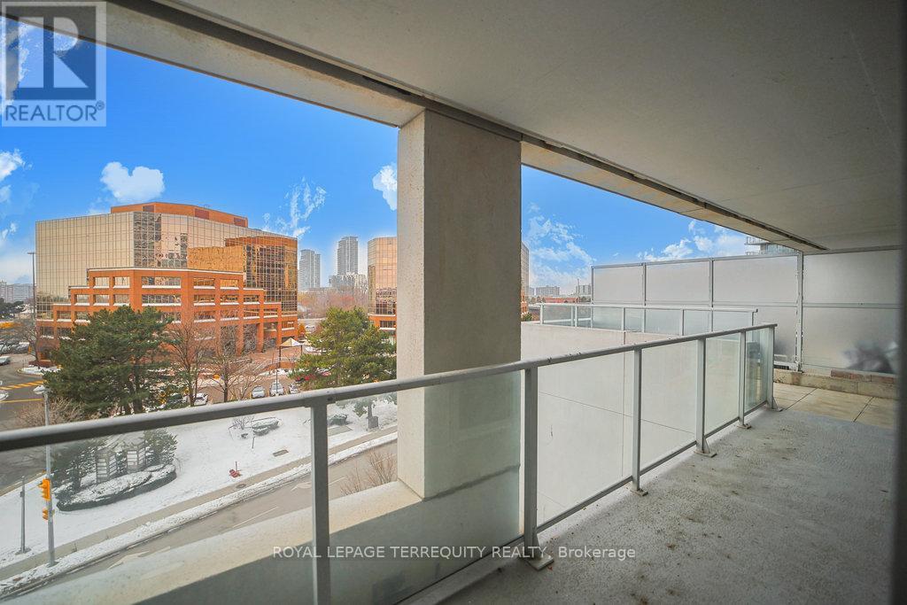 411 - 275 Yorkland Road, Toronto, Ontario  M2J 0B4 - Photo 28 - C12605970