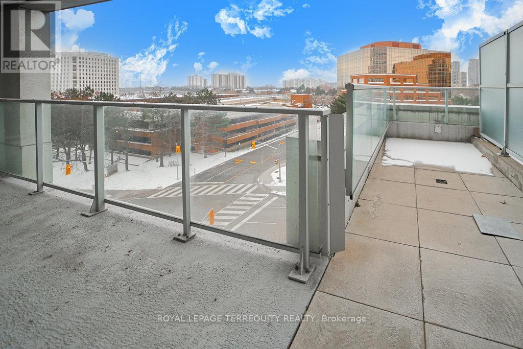 411 - 275 Yorkland Road, Toronto, Ontario  M2J 0B4 - Photo 29 - C12605970